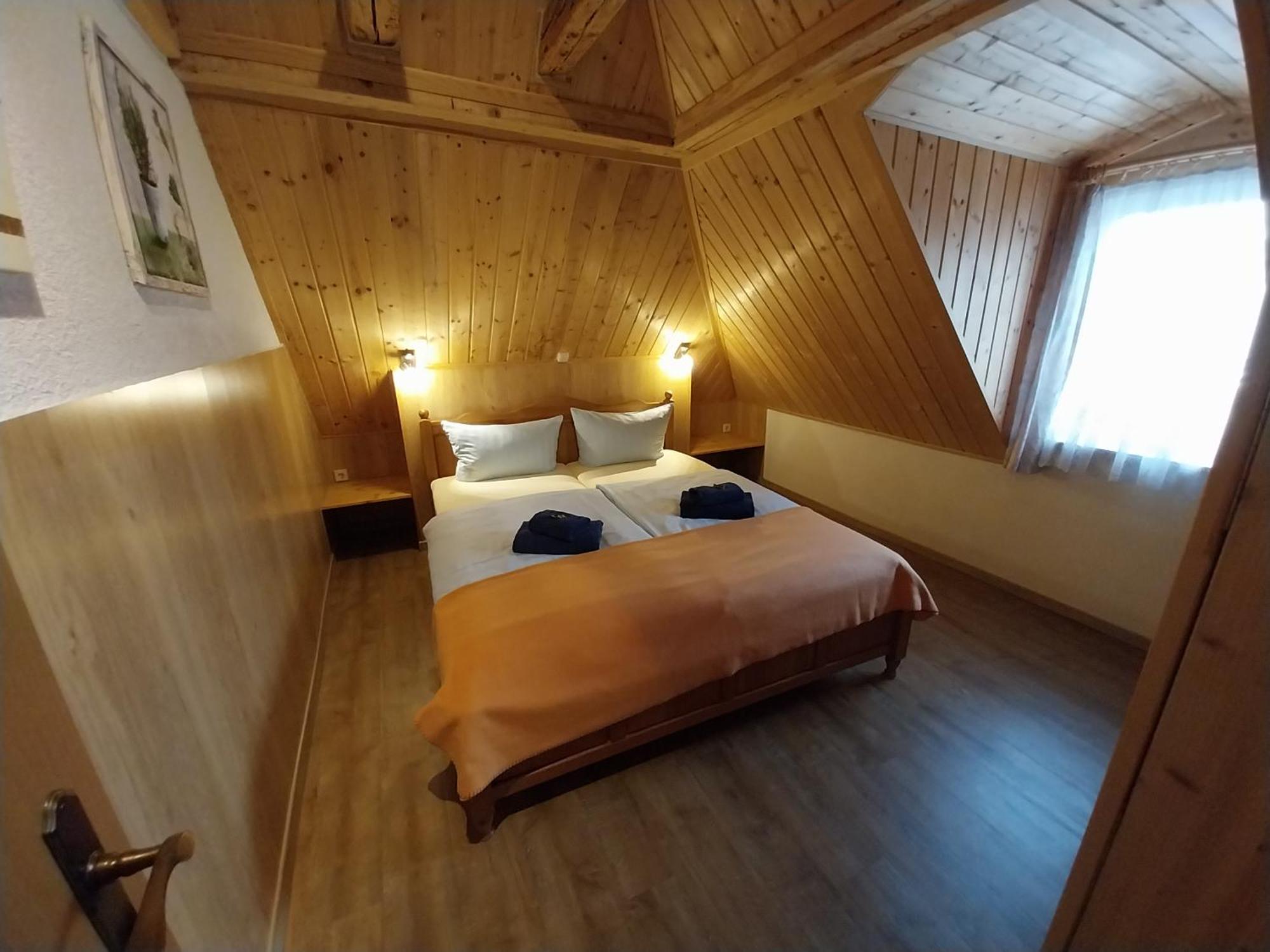 Ferienwohnung - Landhotel Waldschloesschen Sohland an der Spree Екстер'єр фото
