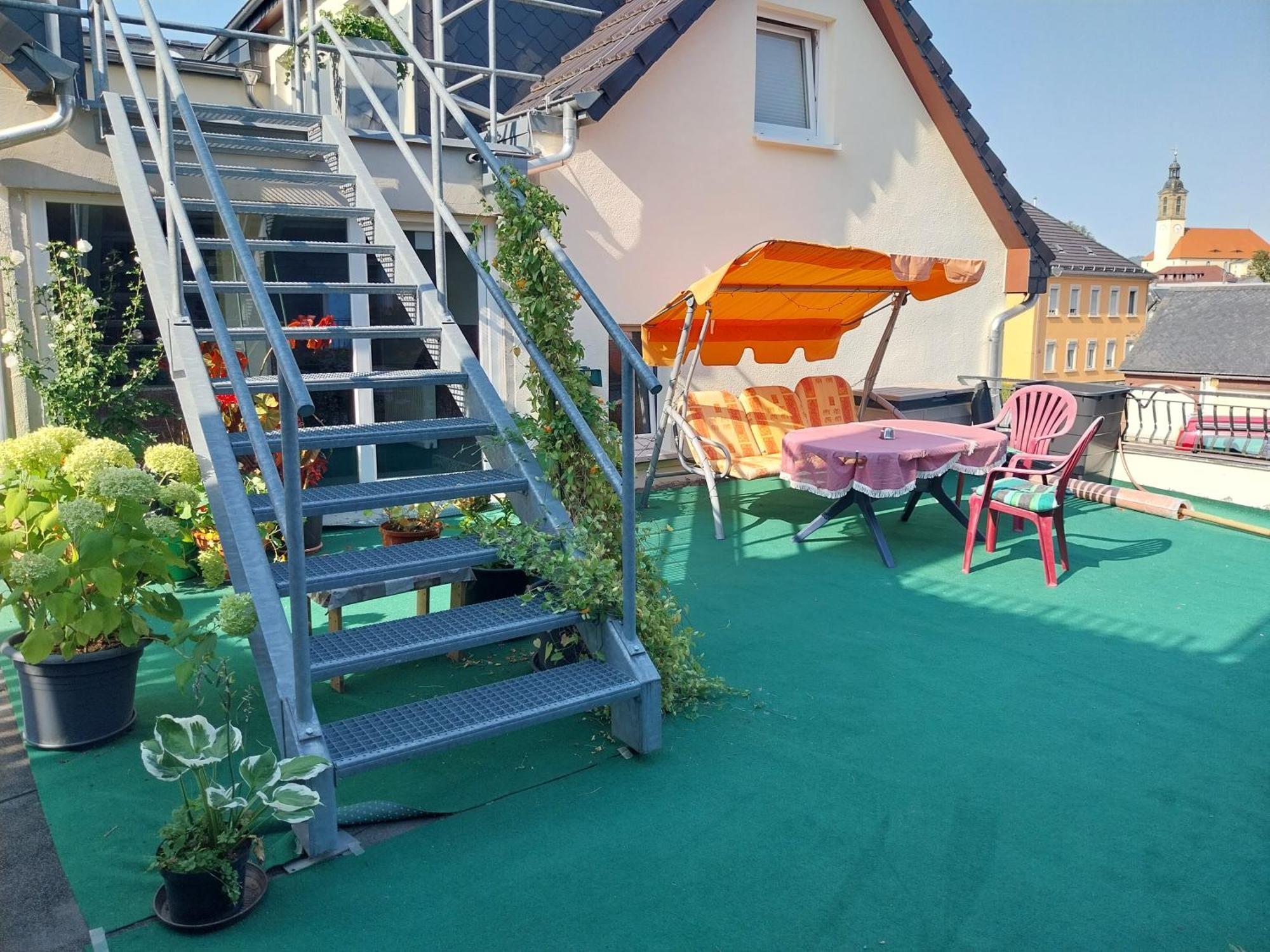 Ferienwohnung - Landhotel Waldschloesschen Sohland an der Spree Екстер'єр фото