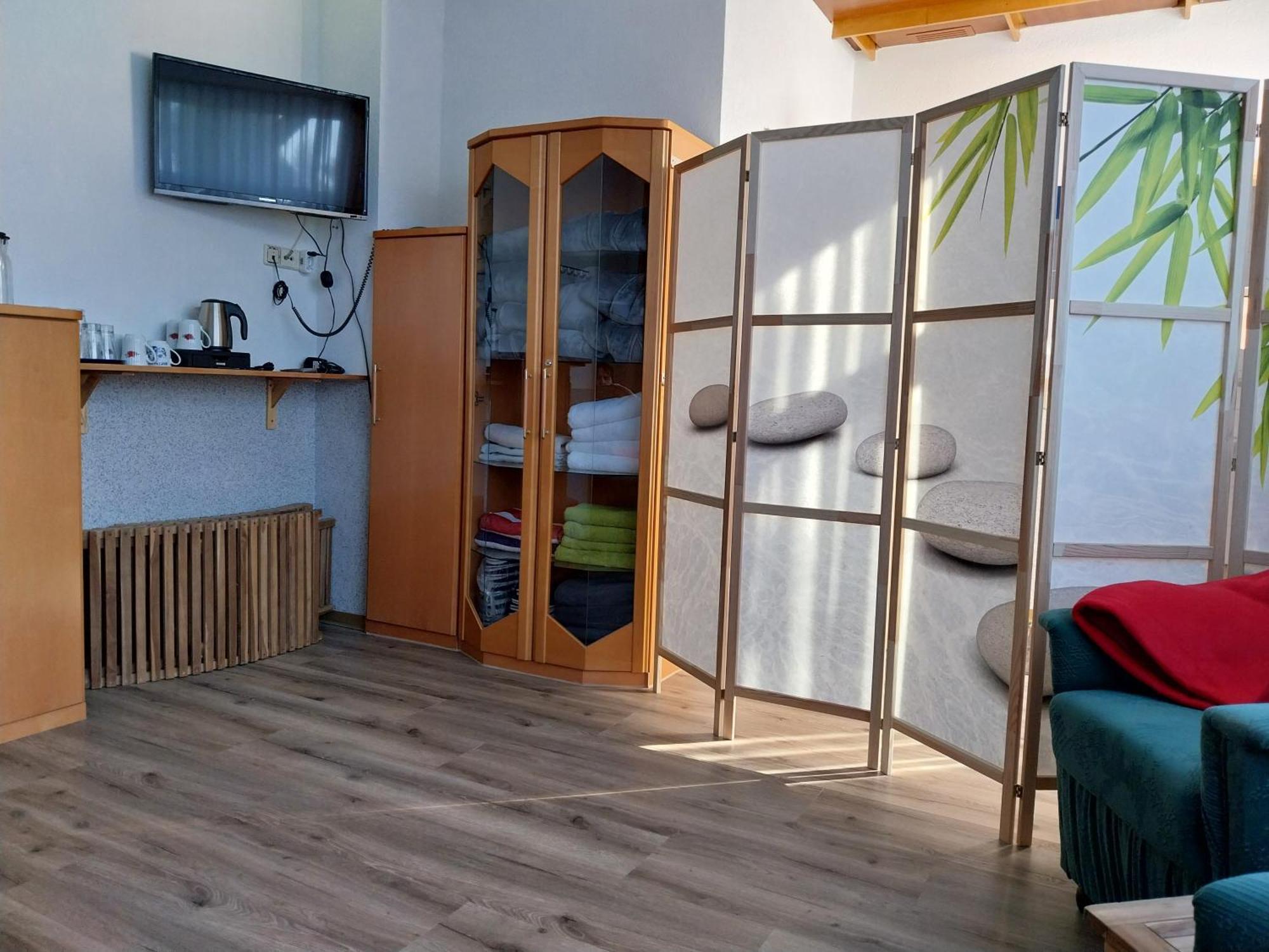 Ferienwohnung - Landhotel Waldschloesschen Sohland an der Spree Екстер'єр фото